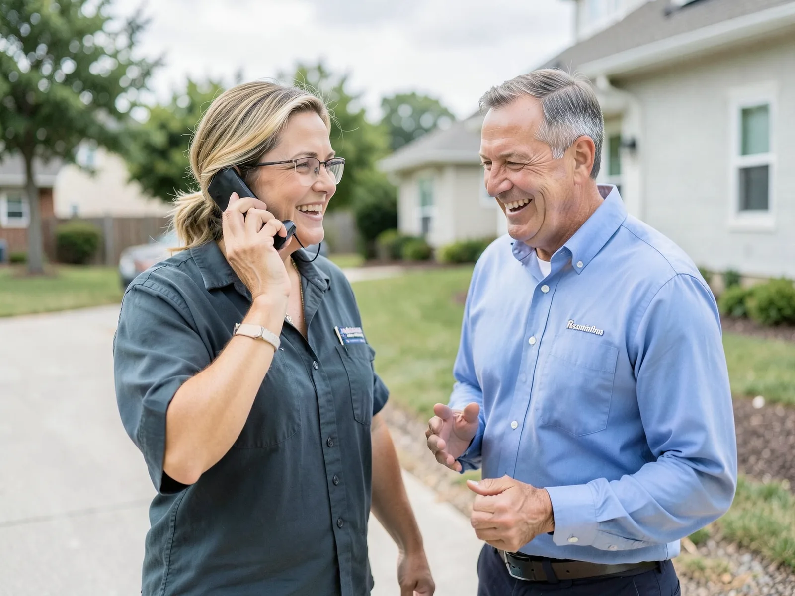 Frequently Asked Questions About Residential Water Damage Restoration in Rexford, KS